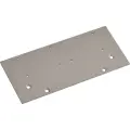 Vlakke montageplaat, TS 73 V/ TS 83