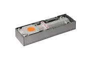 Vloerveer, BTS 75V