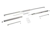 Afbeelding dormakaba glijarm-sluitvolgorderegelaar GS-R-EMF 1G/V