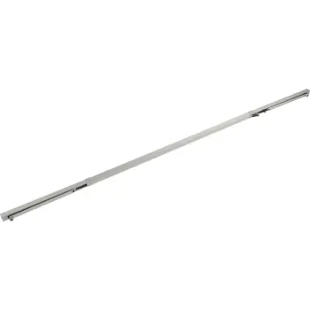 Glijarm-sluitvolgorderegelaar, G-SR/BG