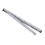 Slide arm silver