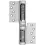 Doorsnee veerelement serie 100