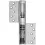 Doorsnee dempelement serie 100