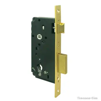 Afbeelding CISA insteekslot 5C110
