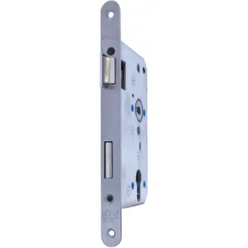 Afbeelding Mauer plataldeurslot 9055