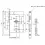 Afbeelding Mauer plataldeurslot 9055