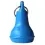 Hotelbal plastic blauw