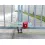 Container Lock RED SCM
