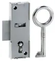 Afbeelding JuNie® briefkastslot 0224