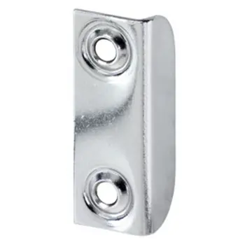 Afbeelding JuNie® hoeksluitplaat 2572
