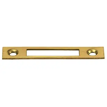 Afbeelding JuNie® sluitplaat 2556