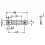 Afbeelding JuNie® sluitplaat 2556