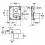 Afbeelding JuNie® draaistangslot opleg 7020