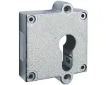 Afbeelding JuNie® meubelslot opleg 7407