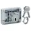 Afbeelding JuNie® meubelslot opleg cilinder 2828