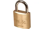 Cilinderhangslot Oxloc