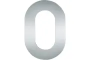 Huisnummer Oxloc