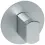 Rozet wc  Oxloc