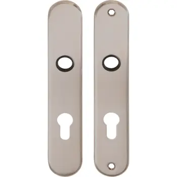Langschild Oxloc