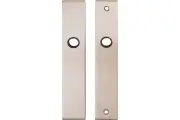 Langschild Oxloc
