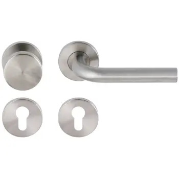 Deurkruk/knop Oxloc