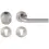 Deurkruk/knop Oxloc