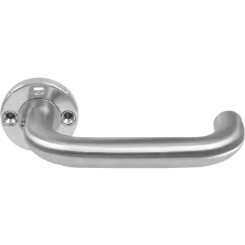 Deurkruk/knop Oxloc