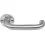 Deurkruk/knop Oxloc