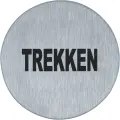 Symboolplaat trekken Oxloc