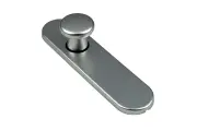 Kortschild Oxloc