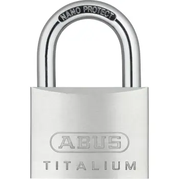 Hangslot 64TI/60