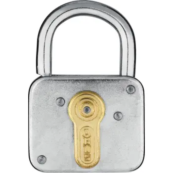 Hangslot traditioneel 235Z