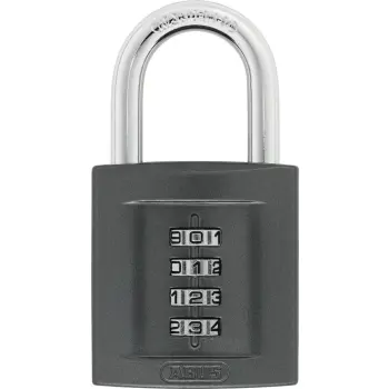 Cijferslot 158/50 B/DFNLI