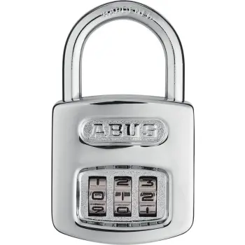 Cijferslot 160/40 B/DFNLI
