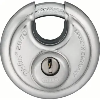 Hangslot 26/70