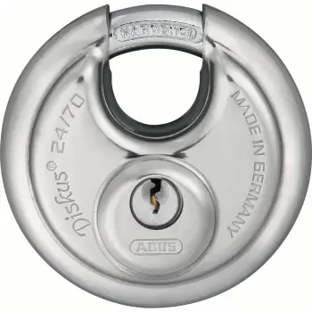 Hangslot 24/70