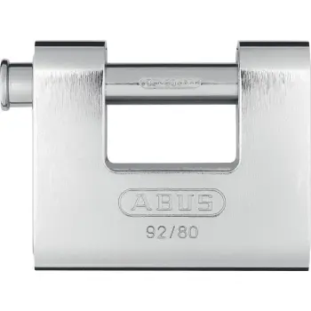Hangslot 92/80