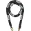 Ketting Chain 10KS200 zwart