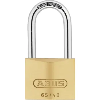 Hangslot 65/40HB40