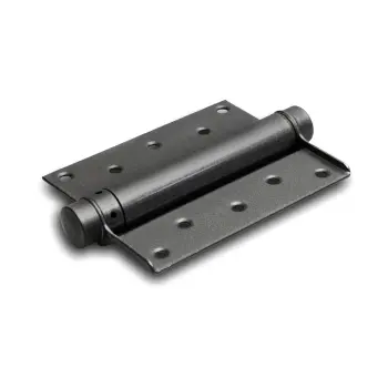 Productfoto bommerscharnier enkelwerkend