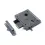 Productfoto DX poortslot BB met hefschoot