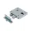 Productfoto DX poortslot voor profielcilinder met hefschoot