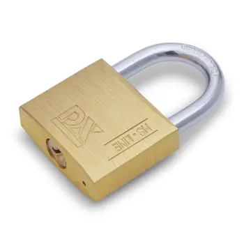 Productfoto DX hangslot HS-LINE