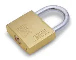 Productfoto DX hangslot HS-LINE