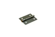 Productfoto DX smalscharnier verzinkt