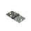 Productfoto DX klepscharnier