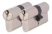 Profielcilinder dubbel Oxloc