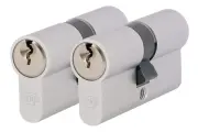 Profielcilinder dubbel O3 Oxloc