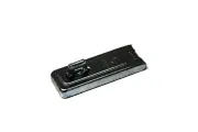 Productfoto DX kistoverval met 1 lamel