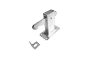 Productfoto DX deurvastzetter wandmodel